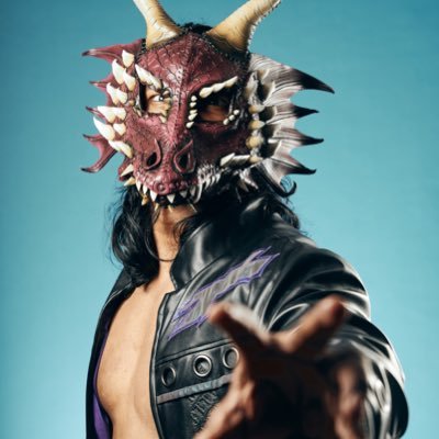 Indy wrestler. The Millennial Dragon. 🐉🇹🇹🇬🇾. Thoughts, opinions, and occasional self promotion.