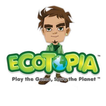Ecotopia's profile picture. We are a new breed of story-driven social networking that encourages players to save the planet through engaging, mission-driven gameplay!
