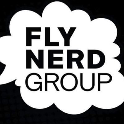 We are a podcast dedicated to hip-hop and nerd culture. 4 of the flyest nerds you ever met.