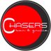 Chasers Bar and Grille (@chasersbarmad) Twitter profile photo