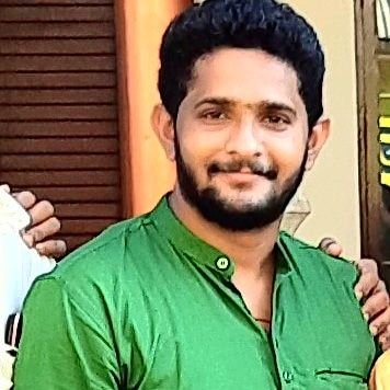 SAIPRAMODSHETTY's profile picture. 