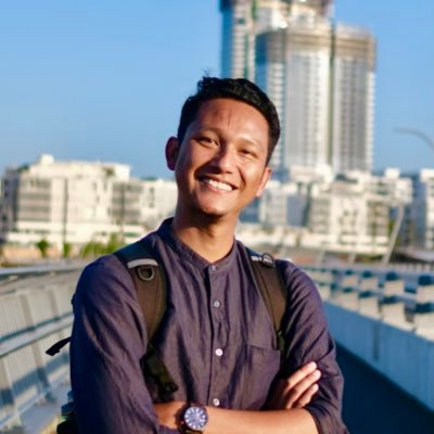 Instrumentation and control engineering, swarm and collective intelligence. Lecturer @tfitb, founder @kelasterbuka_id