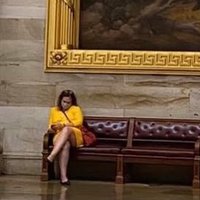 Patricia Zengerle (@reuterszengerle) 's Twitter Profile Photo Patricia Zengerle (@reuterszengerle) 's Twitter Profile Photo