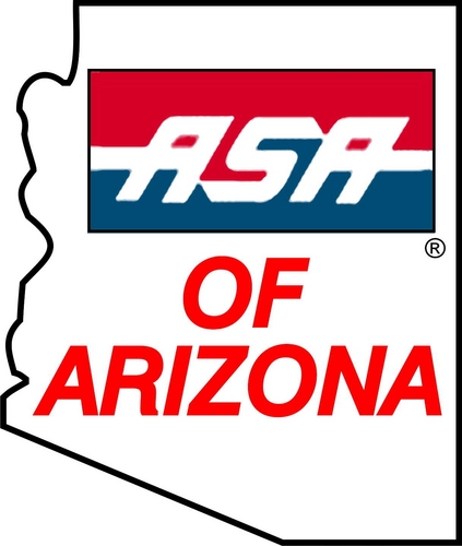 ASAArizona1's profile picture. Trade Association representing independent repair facilities and body shops.