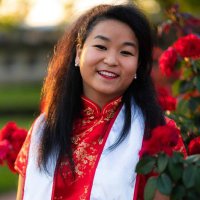 Gillian Zeng Michalczyk (@gillian_zeng) 's Twitter Profile