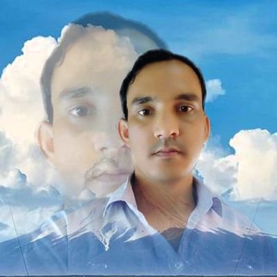 AkhtarShakil8's profile picture. {राष्टहित सर्वोपरि}
Artist Designer YouTuber Social Worker