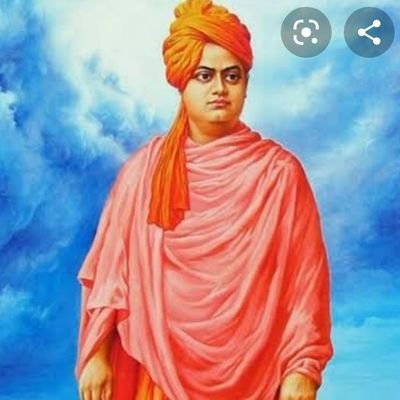 ઊઠો, જાગો અને ધ્યેય પ્રાપ્તિ સુધી મંડ્યા રહો.- સ્વામી વિવેકાનંદ