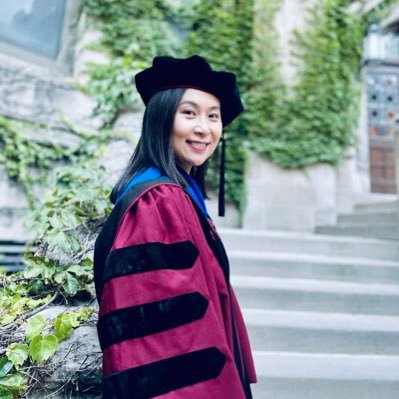 Asst prof @PKU1898. Sociology PhD @UChicagoSoc. Sociologist of generation, social change, development, work, life course, and rust belts.