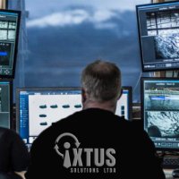 IxtusSolutions (@ixtussolutions) 's Twitter Profile
