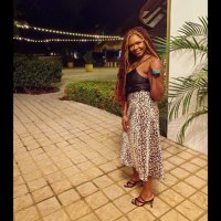 nyab__ (@bionic_chiiick) 's Twitter Profile