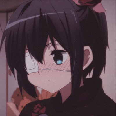 DekorinSanae's profile picture. Algún día pensaré en que escribir aquí