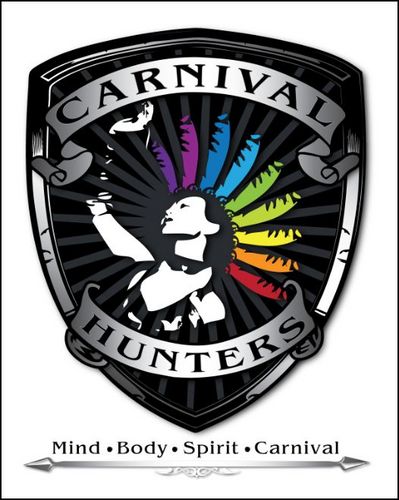 Carnival Hunters