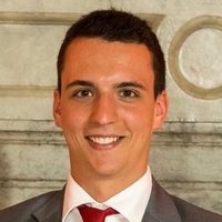 Côme Tholomier (@tholomierc) 's Twitter Profile