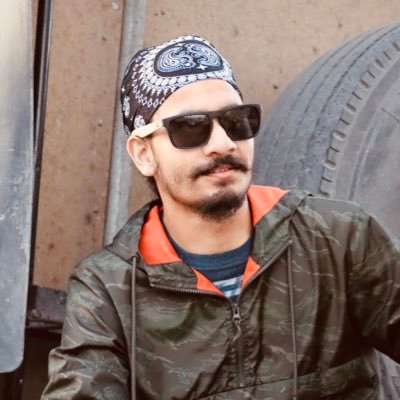 Satnam_htx's profile picture. 