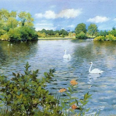 LareinaTracery's profile picture. 