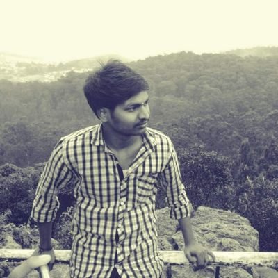 VijayCbe94's profile picture. 