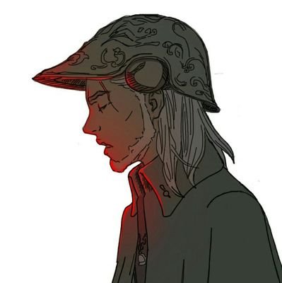 Tarnishedさんのプロフィール画像