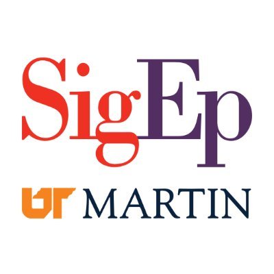 @officialsigep at the University of Tennessee at Martin. Proudly building Balanced Men at @utmartin since 1995.