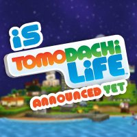 Is Tomodachi Life Announced Yet? (@tomodachiswitch) 's Twitter Profile Photo Is Tomodachi Life Announced Yet? (@tomodachiswitch) 's Twitter Profile Photo