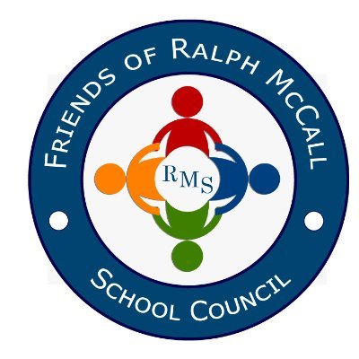 Friends of Ralph McCall & School Council