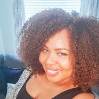 Doris Jean - Beauty + Textured Hair (@curlygirlysays) 's Twitter Profile