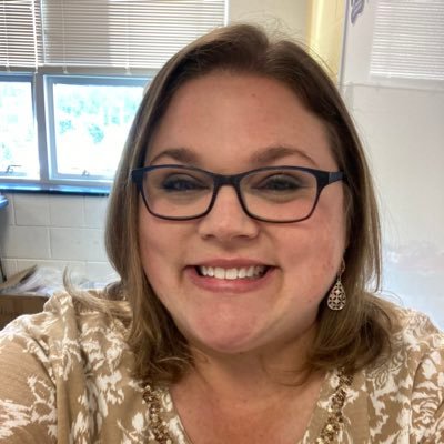 K-5 Gifted Education Resource Teacher at Bristow Run Elementary School