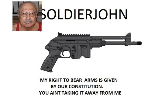 Soldierjohn