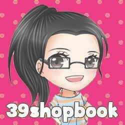 39shopbook สาขา 2さんのプロフィール画像