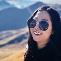 Minkyung Baek (@minkbaek) 's Twitter Profile Photo Minkyung Baek (@minkbaek) 's Twitter Profile Photo