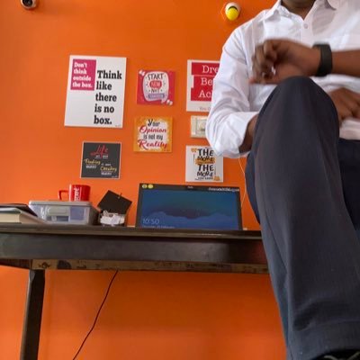 abdulmblr's profile picture. Analyst | 4X SFDC Certified | ITIL | Trailhead Triple Ranger | 25X Super Badges | https://t.co/eKXrUiHwIy