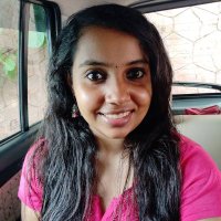 Athira S Raj (@athira_s_raj) 's Twitter Profile