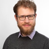 James Scheibner (@scheibnerjames) 's Twitter Profile