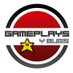 ⚡️ Flash  [GyB] ⚡️ (@gameplaysybugs) Twitter profile photo