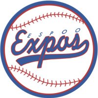 Espoo Expos baseball (@espooexpos) 's Twitter Profile