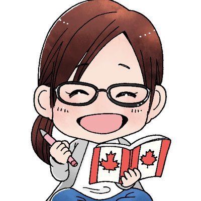 2021年にカナダ移住した日本人家族/夫+10歳8歳姉妹👧🏻🧒🏻 #場面緘黙症 #先天性心疾患 /2025年4月Health Care Assistant(介護士)資格取得/バンクーバーの障がい者施設で介護士として働きながら、こども病院で調理補助のバイト中