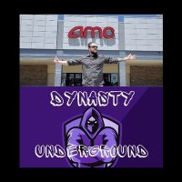 Derek Womack (@dynounderground) 's Twitter Profile