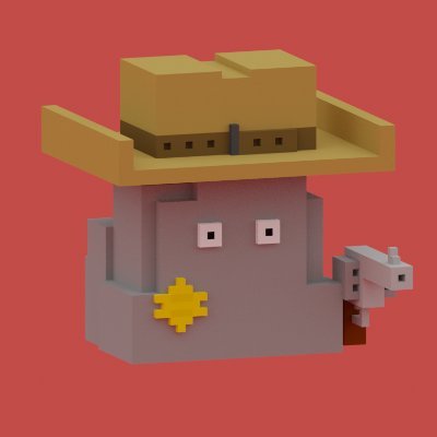 digirocksnft's profile picture. 