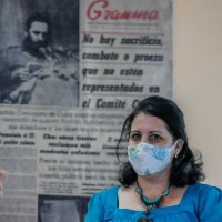 Yailin Orta Rivera (@yailinorta) 's Twitter Profile Photo Yailin Orta Rivera (@yailinorta) 's Twitter Profile Photo