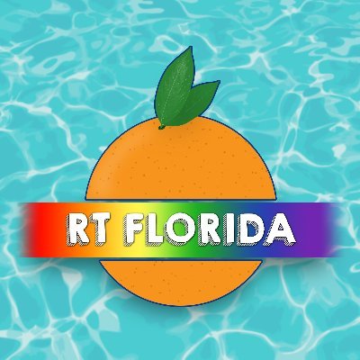 The official Twitter account of the RT_Florida group on https://t.co/fevd58vmwi