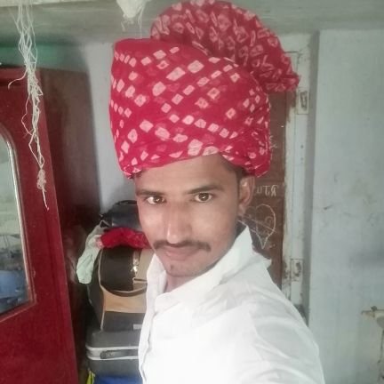 Godaran dhanani tal chappar churu rajsathan