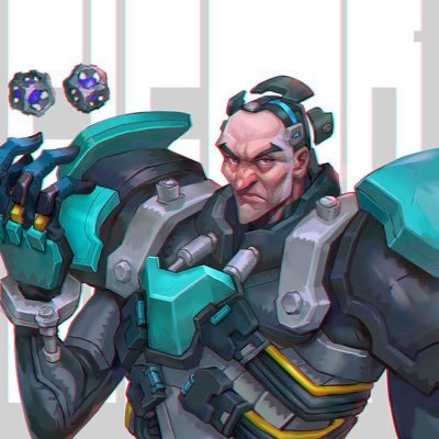โThere is no obligation for the universe to make sense to you.โ Intersex Rendition Of Sigma From Overwatch. His loving Husband: @kingoflightninn