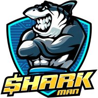 SharkManNFTOfficial (@sharkmannft) 's Twitter Profile Photo SharkManNFTOfficial (@sharkmannft) 's Twitter Profile Photo