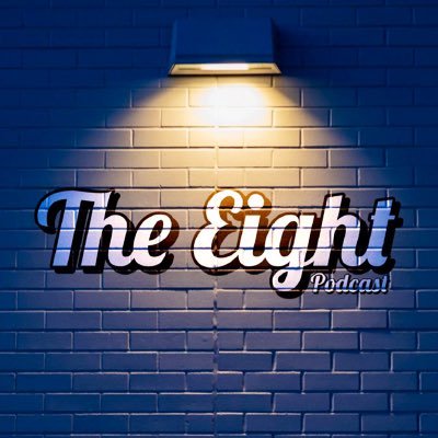 The Eight is a Comedic Podcast Co-Hosted by @Dee_Fossie and @Javiloso_ Bang The Hotline Text or Call 385-283-1180 📲