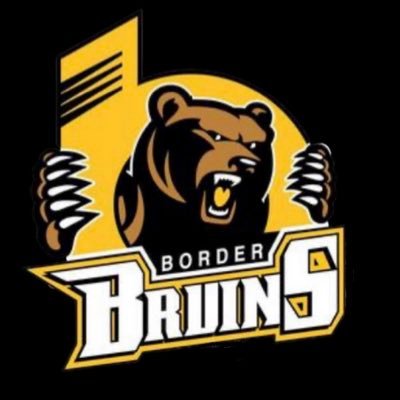 Grand Forks Border Bruins Hockey Club