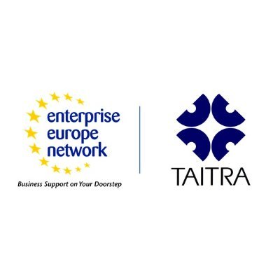 EenTaiwan's profile picture. The Official Page of Enterprise Europe Network Taiwan (EEN Taiwan) and Taiwan-Europe Trade and Investment Networking Center (TETINC)