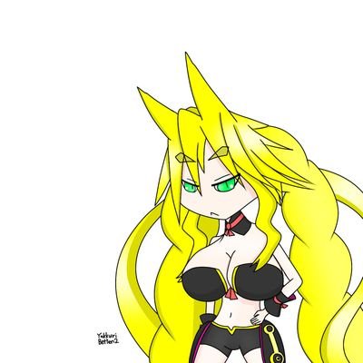 ゆっくり別天津神さんのプロフィール画像