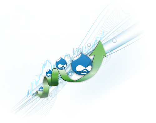 drupalevolution's profile picture. We track milestones in Drupal's evolution. Our aim is to provide those evaluating Drupal for large sites/apps with a snapshot of its history & current momentum.