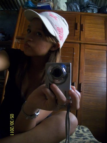 JenniiAmostrada's profile picture. 