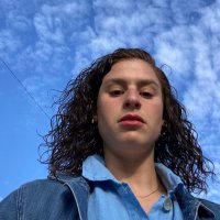 Ilana Master (@ilanamaster) 's Twitter Profile Photo Ilana Master (@ilanamaster) 's Twitter Profile Photo