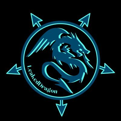 Página oficial de LeakedDragon. Gamer competitivo.